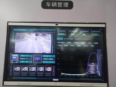 大湾区大未来▕ 底气所在!珠海:做新一代智慧视觉产业的弄潮儿