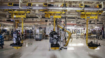 铠甲传奇 标杆级神技助力全新 Jeep 大指挥官车辆监控