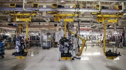 旗舰级安全保障，标杆级神技助力全新Jeep大指挥官车辆监控