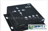 一路SD卡车载录像机与出租车、小巴士监控DVR 车辆监控解决方案全解析