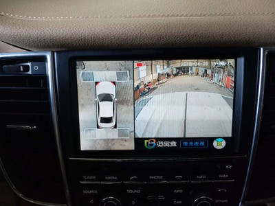 2024年360全景车辆监控系统十大排名 全方位守护驾驶安全