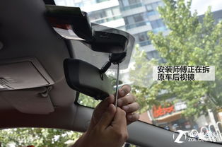 聚影Pro8智能云镜评测 全天候车辆守卫监控体验