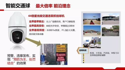 智能交通设计方案学习资料