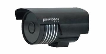 聚视安j0c p200ir f7车牌识别摄像机