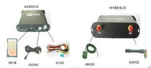 三连星大巴车GPS监控系统详细功能介绍
