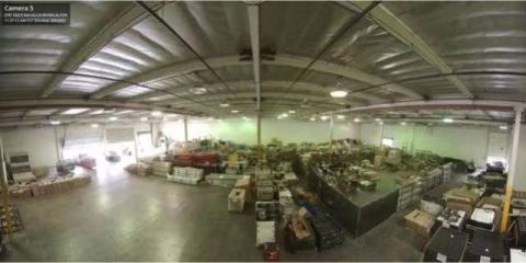 特斯拉回应监控入侵事件 上海工厂数据安全未受影响